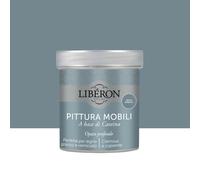 Libéron pittura vernice per mobili base caseina opaco profondo 0,5L