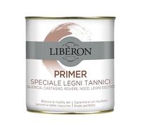 Libéron Primer Speciale Legni Tannici Incolore 0.5 L