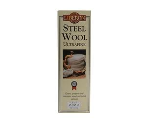 Liberon - Steel Wool Grade 0000 250g