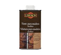 LIBERON TINTE MADERA ACRILICO ROBLE CLARO 250ML