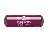 LiberonSW00250G , Lana d'acciaio 250g,Grade 00