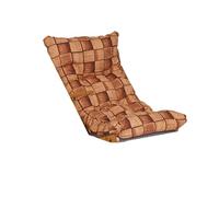 LIBEROSHOPPING.eu - LA TUA CASA IN UN CLICK Cuscino imbottito per poltrona relax sdraio o dondolo - Pedra