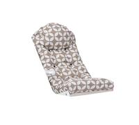 LIBEROSHOPPING.eu - LA TUA CASA IN UN CLIK Cuscino Confort di Ricambio Super Imbottiti per poltrona relax 3 posizioni (Avana)