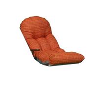 LIBEROSHOPPING.eu - LA TUA CASA IN UN CLIK Cuscino Confort di Ricambio Super Imbottiti per poltrona relax 3 posizioni (Arancio)