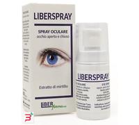 LIBERSPRAY SPRAY OCULARE 10 ML