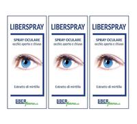 Liberspray Spray Oculare 10 Ml 3x10 ml