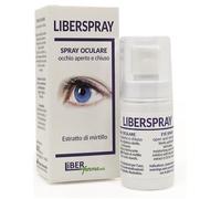 LIBERSPRAY SPRAY OCULARE 10ML