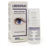 LIBERSPRAY SPRAY OCULARE 10ML