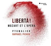 Sabine Devielhe – Liberta!