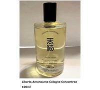 Liberta Amanoume Cologne Concentree 100 ml profumo giapponese di nicchia prug...