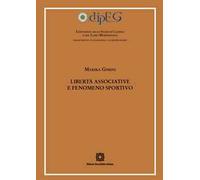 Libertà associative e fenomeno sportivo