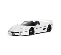 Libertà Camminare LB Works Lbwk Ferrari F50 2013 Bianco Modello 1:18 GT Spirit