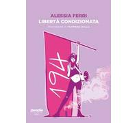 Libertà condizionata