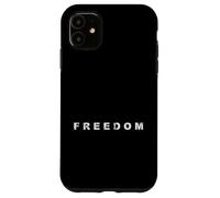 Libertà Custodia per iPhone 11