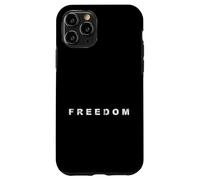 Libertà Custodia per iPhone 11 Pro