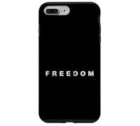 Libertà Custodia per iPhone 7 Plus/8 Plus