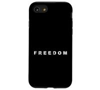 Libertà Custodia per iPhone SE (2020) / 7/8