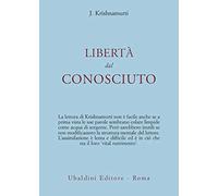 Libertà dal conosciuto