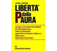 Libertà dalla paura
