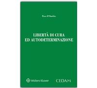 Libertà di cura ed autodeterminazione