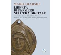 Libertà di pensiero nell'era digitale