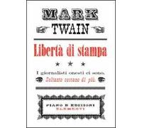 Libertà di stampa