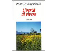 Libertà di vivere