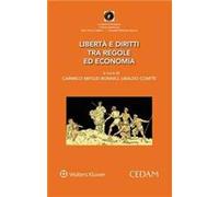 Libertà e diritto tra regole ed economia