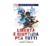 Libertà e giustizia per tutti