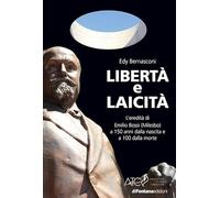 Libertà e laicità. L'eredità di Emilio Bossi (Milesbo) a 150 anni dalla nascita e a 100 dalla morte