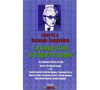 Libertà e seconda repubblica - Sogno Edgardo
