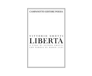 Libertà - Grotti Vittorio