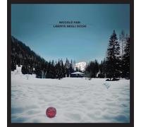Audio Cd Niccolo' Fabi - Liberta' Negli Occhi