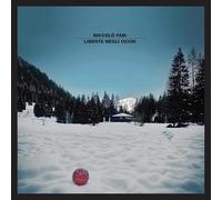NICCOLO' FABI - Libertà negli occhi (lim. ed.) (2025) CD preorder
