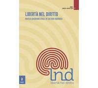Libertà nel diritto (2023). Vol. 2