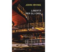 Libertà per gli orsi