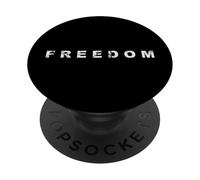 Libertà PopSockets PopGrip Adesivo