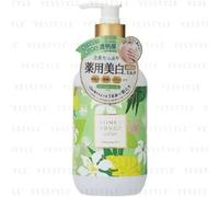 LIBERTA - Slinky Touch Self Spa Whitening Milk 480ml