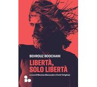 Libertà, solo libertà