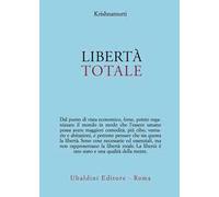 Libertà totale