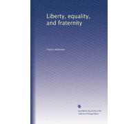 Libertà, uguaglianza e fraternità: Facsimile