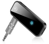 Libertà wireless: adattatore Bluetooth 5.0, converti i dispositivi non Bluetooth in moderni sistemi wireless per auto, altoparlanti, impianti stereo