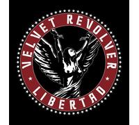 Libertad by Velvet Revolver (2007-07-03)