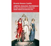 Libertad, igualdad, fraternidad: De cómo las ideas de la Ilustración siguen vigentes en nuestros días