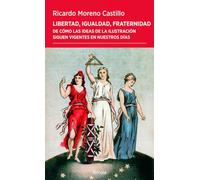 Libertad, igualdad, fraternidad: De cómo las ideas de la Ilustración siguen vigentes en nuestros días: 80