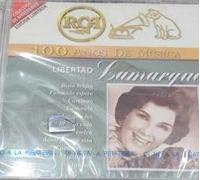 Libertad Lamarque - 100 Años De Musica- 1ra Parte (UK Import)