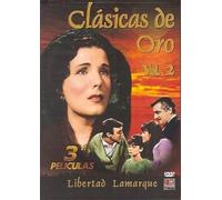 Libertad Lamarque:Clasicas de - Libertad Lamarque: Clasicas de