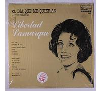 LIBERTAD LAMARQUE - el dia me quieras y otras exitos de