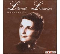 Libertad Lamarque - Madreselva