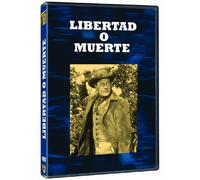 Libertad O Muerte (The First Texan)